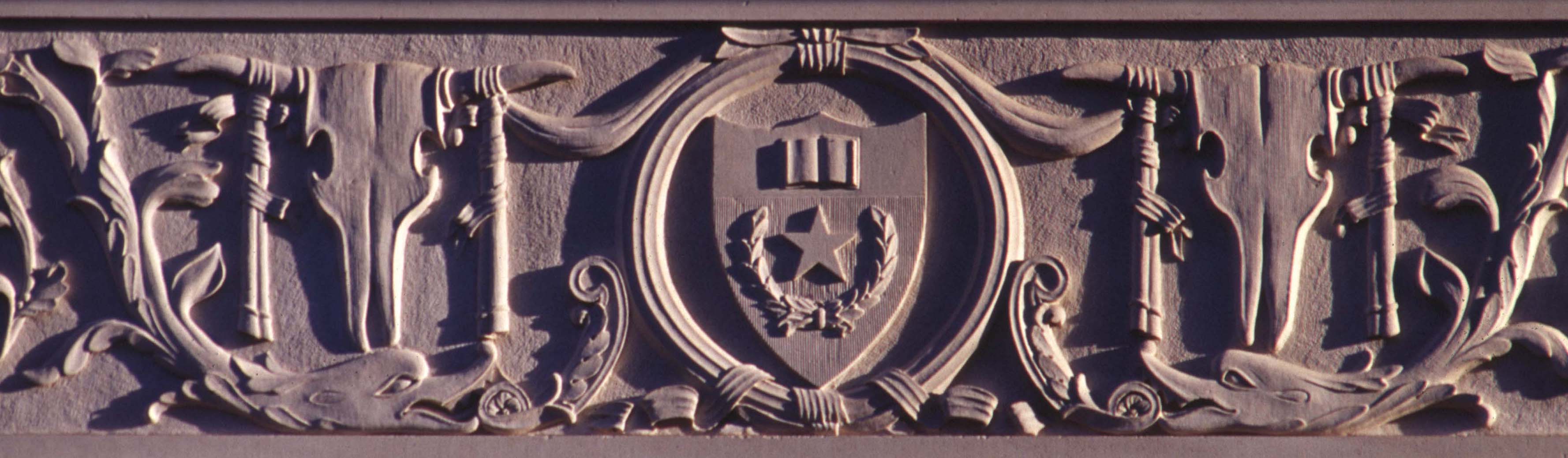 architectural-detail-ut-seal
